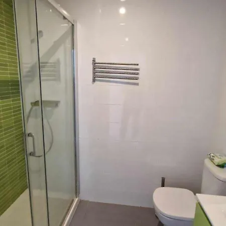 De 2 Piscina Comunitaria Apartment