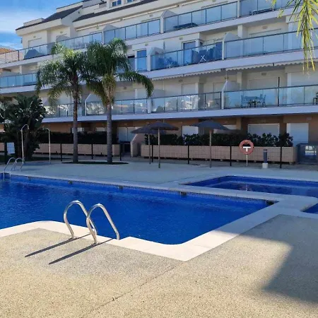 De 2 Piscina Comunitaria